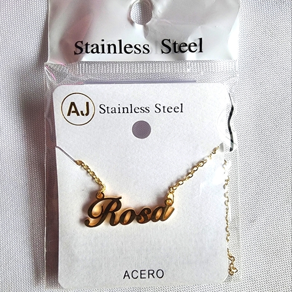 🔥FASHIONABLE NECKLACE🔥 - Picture 1 of 2